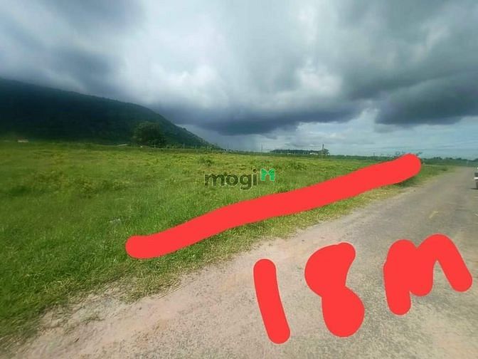Hình ảnh [TP TÂY NINH] BÁN ĐẤT ĐẸP THUỘC TP TÂY NINH ⭕️ Vị trí: Thạnh Lợi - Thạ