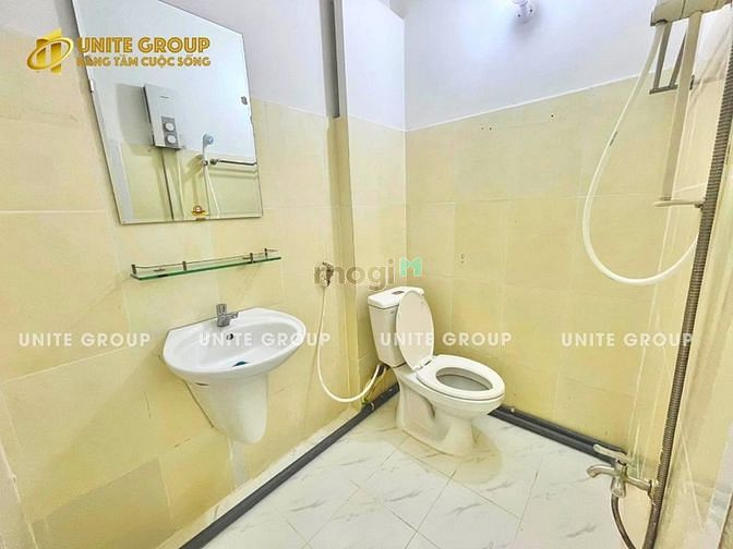 Hình ảnh Studio Full NT - Trung Sơn - Quận 8 gần Cầu Chữ Y, Himlam, TĐT, Lotte