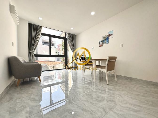 Hình ảnh 🌈Mb6623 nạp rút nhanh chóng 2PN 2WC gần ĐH UEH nhà mới 100% máy giặt riêng