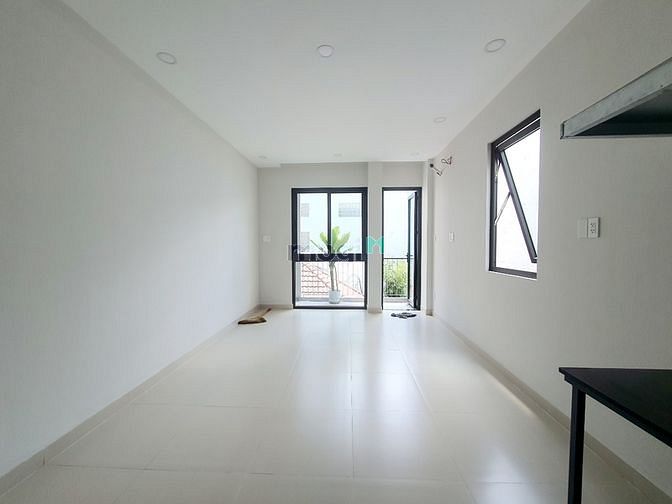Hình ảnh 🌈Mb6623 nạp rút nhanh chóng 2PN 2WC gần ĐH UEH nhà mới 100% máy giặt riêng