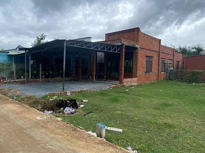 Hình ảnh bán đất tân châu tây ninh 6,8×30m cln giá 470tr