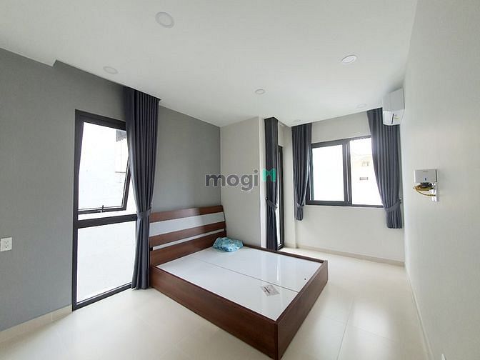 Hình ảnh 🌈Mb6623 nạp rút nhanh chóng 2PN 2WC gần ĐH UEH nhà mới 100% máy giặt riêng