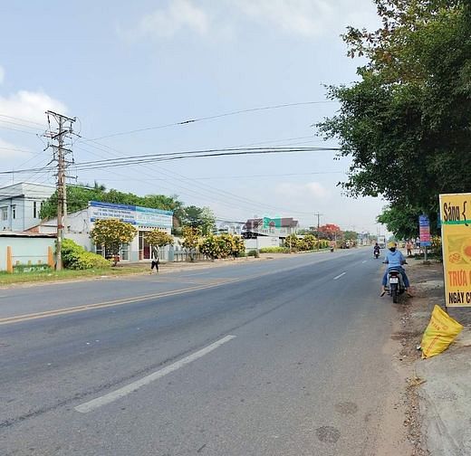 Hình ảnh Sở hữu 1000m2 đất ở gần trung tâm TP Tây Ninh siêu rẻ 👉Chỉ 780 triệu