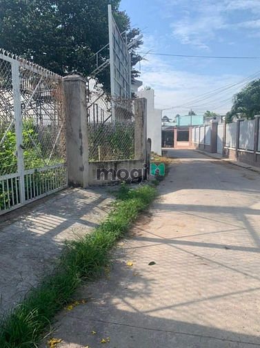 Hình ảnh Cần bán 1 lô đất hẻm Trần Hưng Đạo, Phường 1, TP Tây Ninh giá 350tr