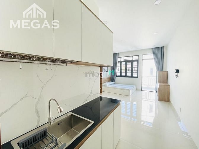 Hình ảnh Căn Hộ Studo 40m2 Ngay Ngã Tư Bảy Hiền - giáp Q10