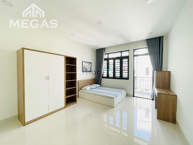 Hình ảnh Căn Hộ Studo 40m2 Ngay Ngã Tư Bảy Hiền - giáp Q10