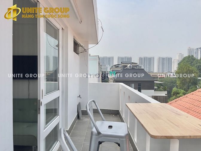Hình ảnh ✨Mb6623 nạp rút nhanh chóng Mini - Studio bancol, Cửa sổ lớn gần Phú Mỹ Hưng, Sc Vivo Q7