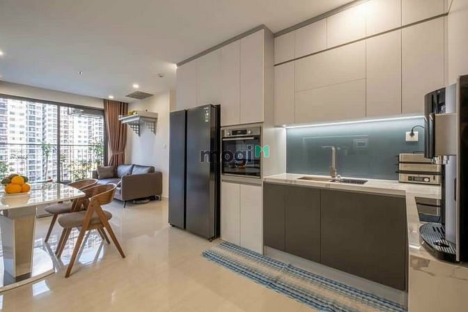 Hình ảnh Chung cư Hoàng Hoa Thám - Ba Đình, khu 7,2ha 35m2,65m2, full nội thất