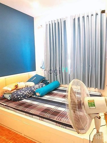 Hình ảnh Cho thuê chung cư 8X Đầm Sen 45m 1PN 1WC giá 6tr2