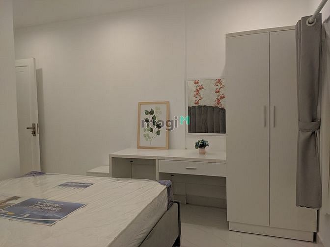 Hình ảnh Studio Full NT, Trung Sơn -Quận 8 gần r mit ,TĐT, hi lam , cầu Nguy