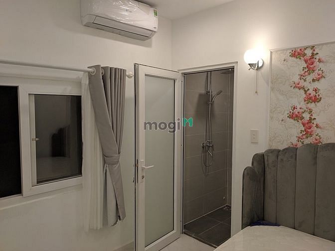 Hình ảnh Studio Full NT, Trung Sơn -Quận 8 gần r mit ,TĐT, hi lam , cầu Nguy