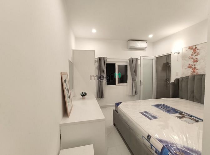Hình ảnh Studio Full NT, Trung Sơn -Quận 8 gần r mit ,TĐT, hi lam , cầu Nguy