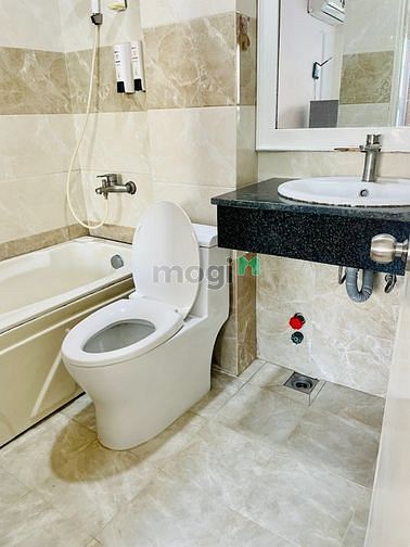 Hình ảnh Studio cửa sổ lớn full nội thất Đinh Tiên Hoàng Quận 1