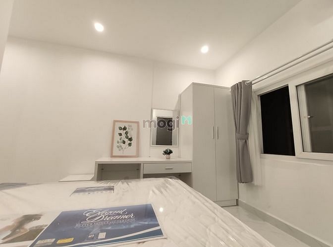 Hình ảnh Studio Full NT, Trung Sơn -Quận 8 gần r mit ,TĐT, hi lam , cầu Nguy