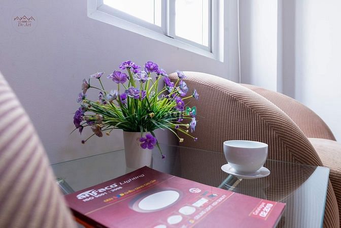 Hình ảnh Studio cửa sổ lớn máy giặt riêng full nội thất Điện Biên Phủ Quận 1