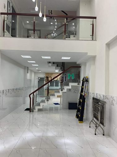Hình ảnh Bán nhà đường số 12 An Lạc A khu Tên Lửa