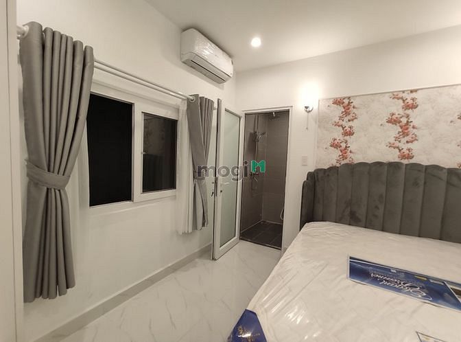 Hình ảnh Studio Full NT, Trung Sơn -Quận 8 gần r mit ,TĐT, hi lam , cầu Nguy