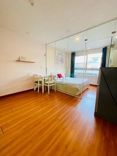 Hình ảnh Cho thuê Trang Chủ MB66.COM / Đăng Ký Tặng 66K 1 phòng ngủ Siêu Thoáng Quận 1