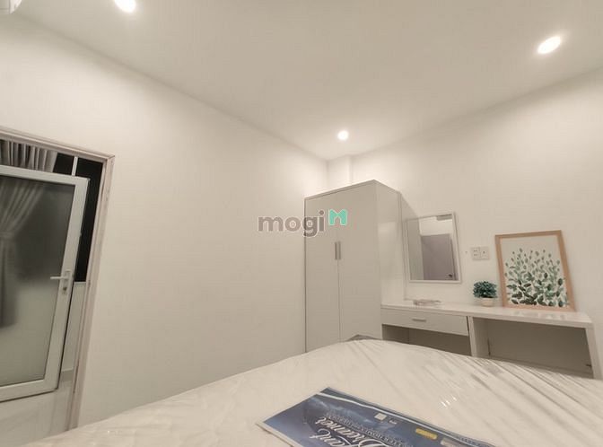 Hình ảnh Studio Full NT, Trung Sơn -Quận 8 gần r mit ,TĐT, hi lam , cầu Nguy