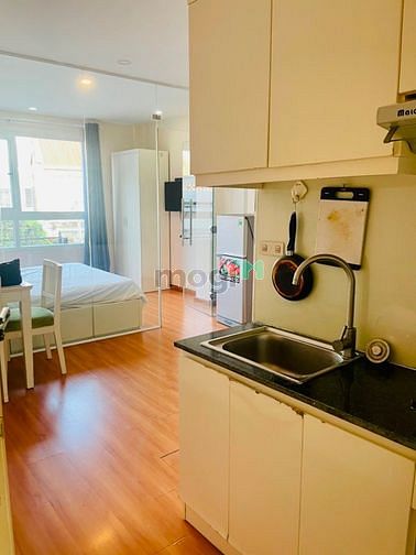 Hình ảnh Cho thuê Trang Chủ MB66.COM / Đăng Ký Tặng 66K 1 phòng ngủ Siêu Thoáng Quận 1
