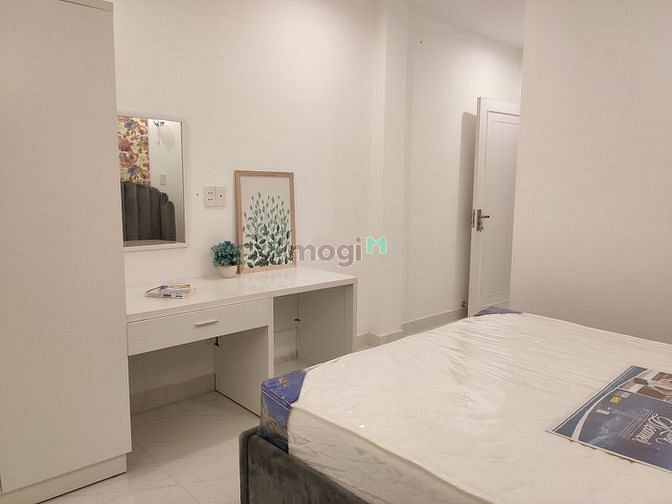 Hình ảnh Studio Full NT, Trung Sơn -Quận 8 gần r mit ,TĐT, hi lam , cầu Nguy