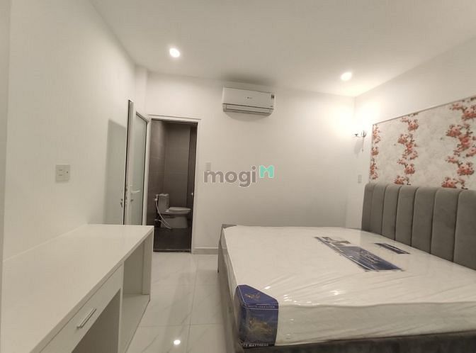 Hình ảnh Studio Full NT, Trung Sơn -Quận 8 gần r mit ,TĐT, hi lam , cầu Nguy