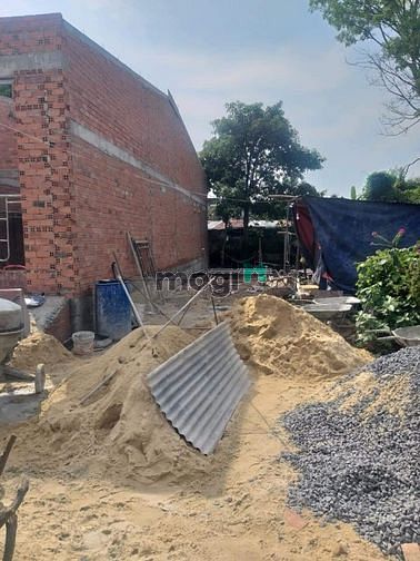 Hình ảnh Phường 1 Thành Phố Tây Ninh ( xóm hố vào 500m ) 6m33x23,47 thổ cư 100m