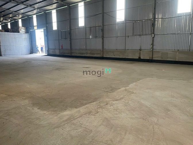 Hình ảnh Cho thuê 280m2 đến 900m2 kho đường Tăng Nhơn Phú,Quận 9