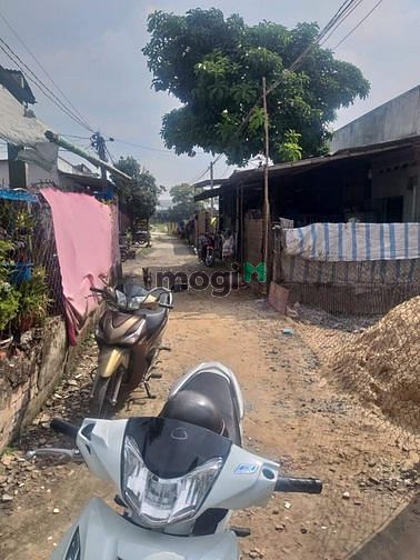 Hình ảnh Phường 1 Thành Phố Tây Ninh ( xóm hố vào 500m ) 6m33x23,47 thổ cư 100m