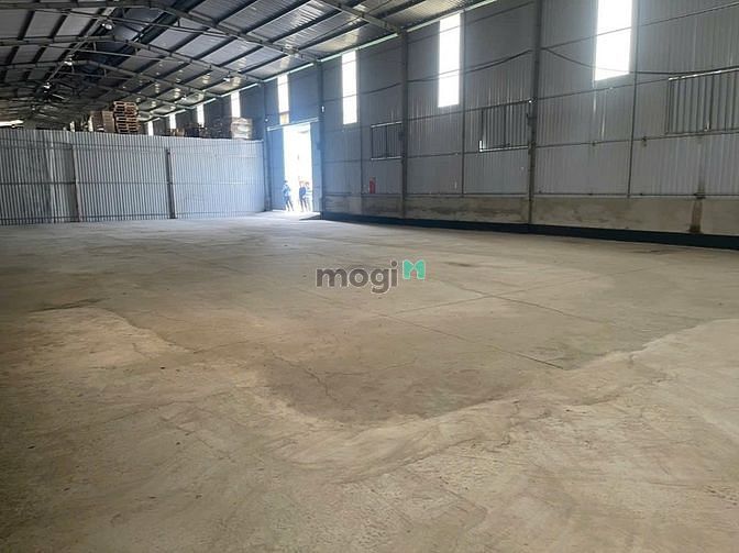Hình ảnh Cho thuê 280m2 đến 900m2 kho đường Tăng Nhơn Phú,Quận 9