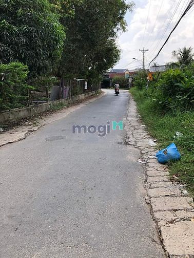 Hình ảnh Phường 1 Thành Phố Tây Ninh ( xóm hố vào 500m ) 6m33x23,47 thổ cư 100m