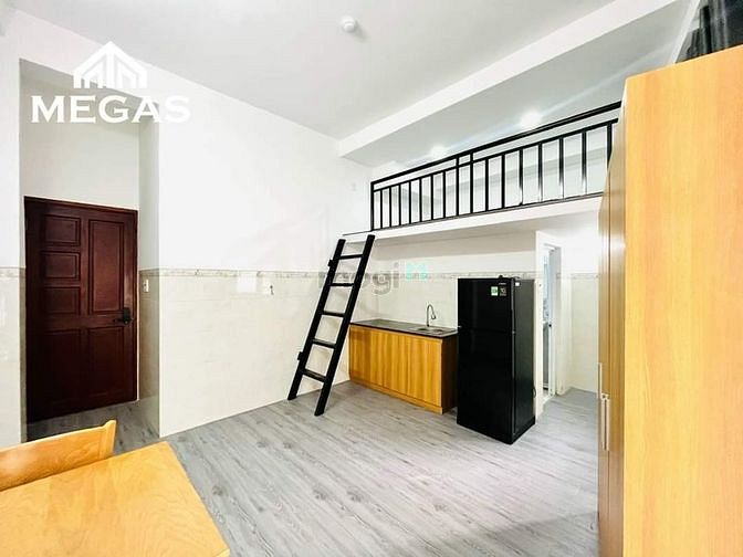Hình ảnh CHDV Duplex giá rẻ tại Tân Bình giáp Quận 10
