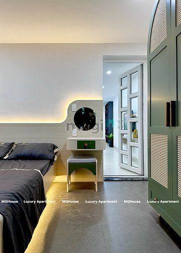 Hình ảnh Hệ thống Trang Chủ MB66.COM / Đăng Ký Tặng 66K 2 PHÒNG NGỦ _ Full nội thất mới - gần Vạn Hạnh Mall