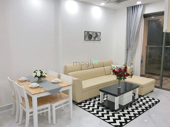 Hình ảnh Bán gấp CC Phúc Thịnh Q.5. DT 68m2, 2P, 1WC.Giá bán 2,6 tỷ