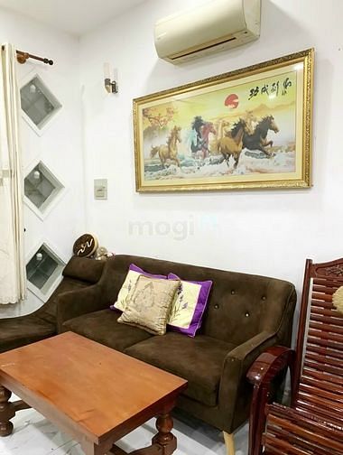 Hình ảnh Bán nhà 2 lầu st shr lâm văn bền p.tân kiểng- quận 7-79m2