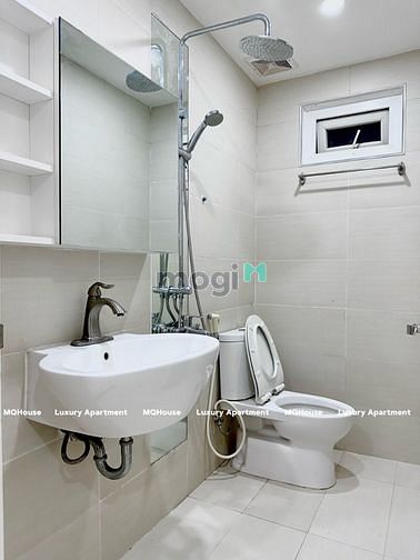 Hình ảnh Hệ thống Trang Chủ MB66.COM / Đăng Ký Tặng 66K 2 PHÒNG NGỦ _ Full nội thất mới - gần Vạn Hạnh Mall