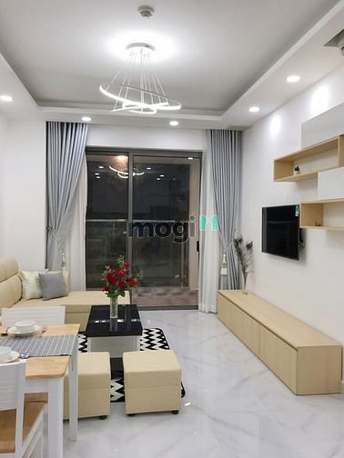 Hình ảnh Bán gấp CC Phúc Thịnh Q.5. DT 68m2, 2P, 1WC.Giá bán 2,6 tỷ