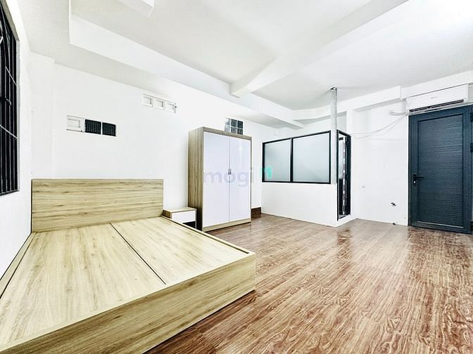 Hình ảnh Căn Hộ Cao Cấp - Full Nội Thất - Giá Rẻ Ngay CVPM - Tô Ký