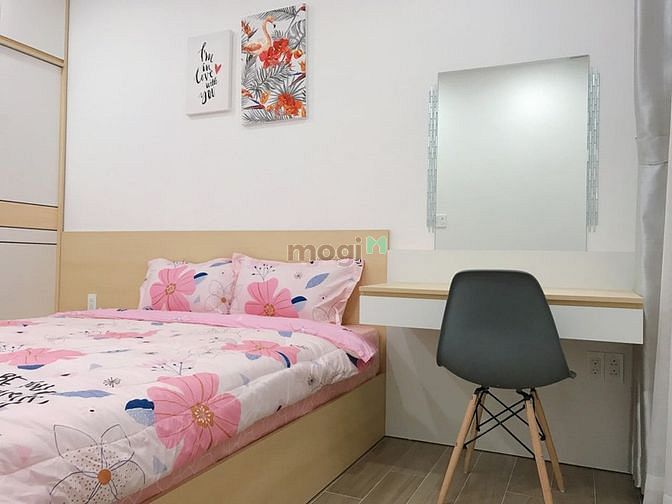 Hình ảnh Bán gấp CC Phúc Thịnh Q.5. DT 68m2, 2P, 1WC.Giá bán 2,6 tỷ