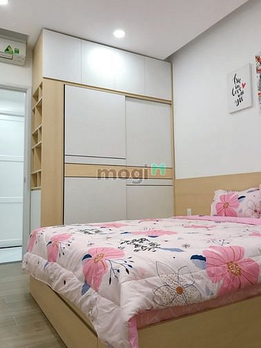 Hình ảnh Bán gấp CC Phúc Thịnh Q.5. DT 68m2, 2P, 1WC.Giá bán 2,6 tỷ