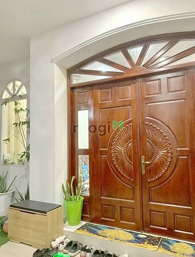 Hình ảnh Bán nhà 2 lầu st shr lâm văn bền p.tân kiểng- quận 7-79m2