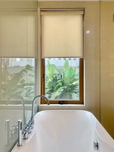 Hình ảnh Mb6623 nạp rút nhanh chóng 1PN( 55m2) _ máy giặt riêng _ Hồ bơi ,Rooftop _ gần Emart Sala
