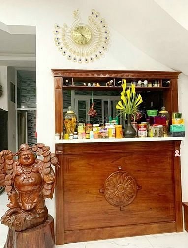 Hình ảnh Bán nhà 2 lầu st shr lâm văn bền p.tân kiểng- quận 7-79m2