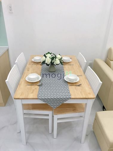Hình ảnh Bán gấp CC Phúc Thịnh Q.5. DT 68m2, 2P, 1WC.Giá bán 2,6 tỷ