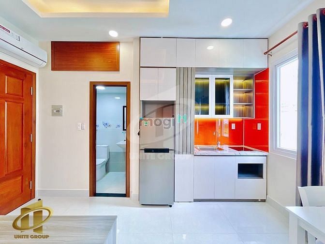 Hình ảnh 🏡 Mb6623 nạp rút nhanh chóng Studio ban công - Him Lam, Lotte, Đh TDTU, RMIT Quận 7