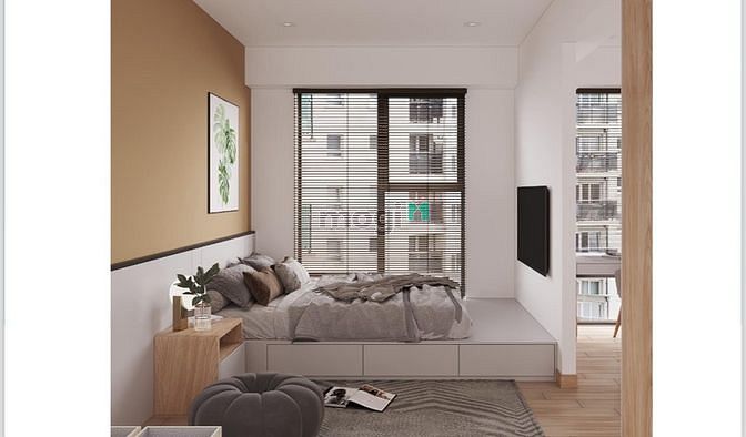 Hình ảnh Cho thuê Trang Chủ MB66.COM / Đăng Ký Tặng 66K Midtown M5, diện tích 91m2, giá cho thuê 25tr/tháng