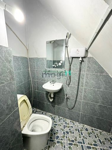 Hình ảnh ✅Cho Thuê Căn Hộ 2 PN Chu Văn An Q.Bình Thạnh Trống Sẵn