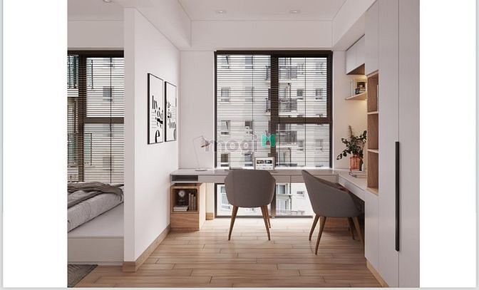 Hình ảnh Cho thuê Trang Chủ MB66.COM / Đăng Ký Tặng 66K Midtown M5, diện tích 91m2, giá cho thuê 25tr/tháng