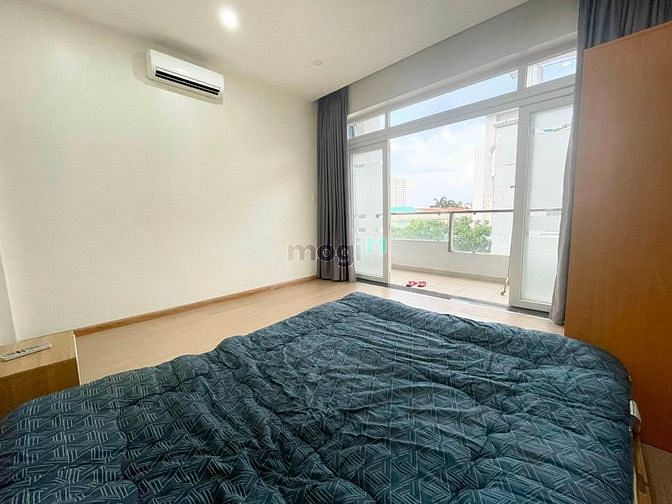 Hình ảnh ✅Cho Thuê Căn Hộ 2 PN Chu Văn An Q.Bình Thạnh Trống Sẵn