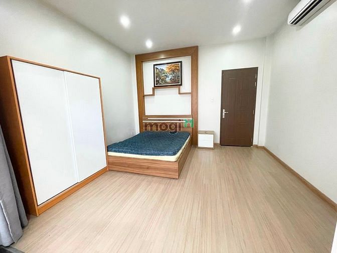 Hình ảnh ✅Cho Thuê Căn Hộ 2 PN Chu Văn An Q.Bình Thạnh Trống Sẵn